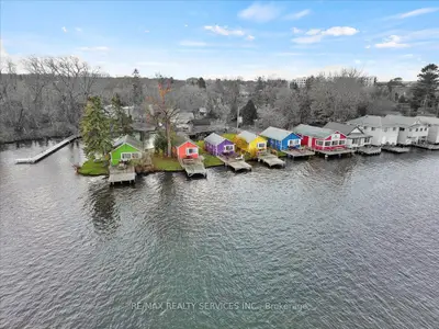 Detached in Kawartha Lakes