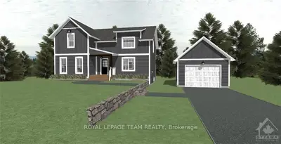 453 MAIN Street, North Grenville, ON K0G 1S0