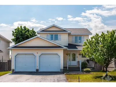 96 VANCOURTLAND Street, Arnprior, ON K7S 3Y5