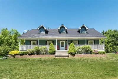 216 LOWER OAK LEAF Road, Leeds and the Thousand Islands, ON K0E 1N0