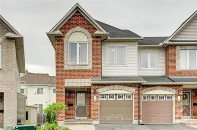 78 INDIGO Street, Beacon Hill North - South and Area, ON K1J 0A8