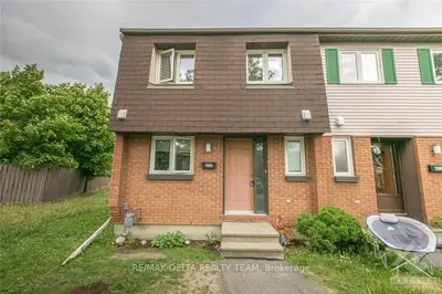 1363 LILY Lane, Cyrville - Carson Grove - Pineview, ON K1B 5E9