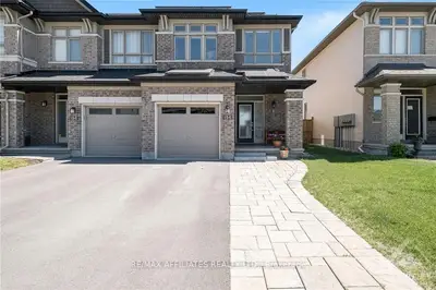 156 SHINNY Avenue, Kanata, ON K2V 0G4