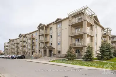 141 Potts 308, Orleans - Cumberland And Area, On K4a 0x9