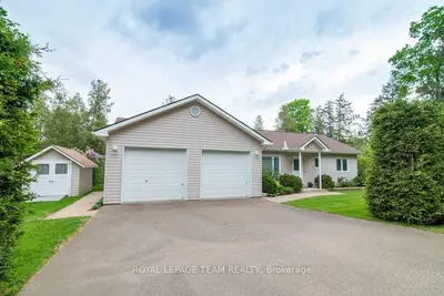 578 OHIO Road, Madawaska Valley, ON K0J 1L0