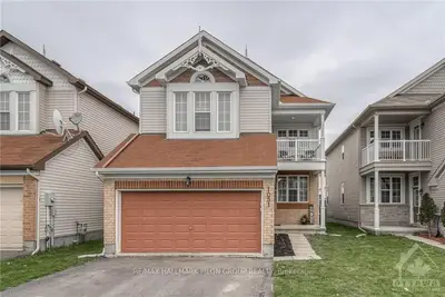 1051 FIELDFAIR Way, Orleans - Cumberland and Area, ON K4A 0E1