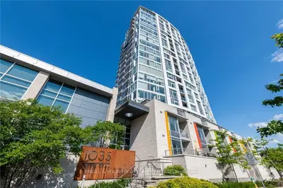 1035 BANK Street 1902, Glebe - Ottawa East and Area, ON K1S 5K3