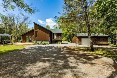 135 MCMANUS Road, Mississippi Mills, ON K0A 3L0