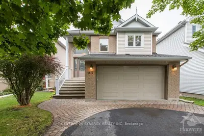 1677 FRENETTE Street, Orleans - Cumberland and Area, ON K4A 4L2