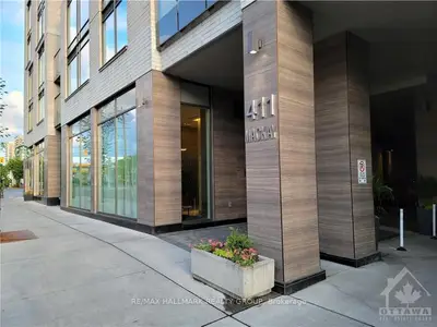 411 MACKAY Street 705, New Edinburgh - Lindenlea, ON K1M 2C5