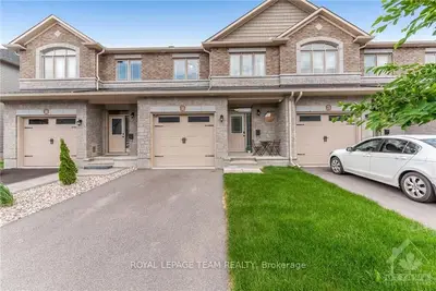 568 PIN ROUGE Way, Orleans - Convent Glen and Area, ON K1W 0C4