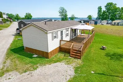 155 MCCREARY'S Drive 148, Drummond/North Elmsley, ON K7H 3C8