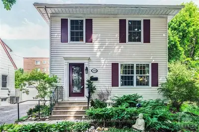 209 DOVERCOURT Avenue, Westboro - Hampton Park, ON K1Z 7H3