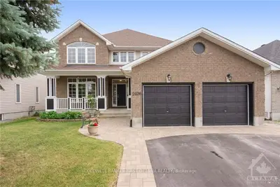 2026 Calico Crescent, Orleans - Cumberland And Area, On K4a 4l7