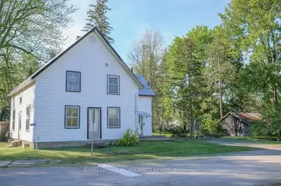253 COUNTY 29 Road, Elizabethtown-Kitley, ON K0E 1H0