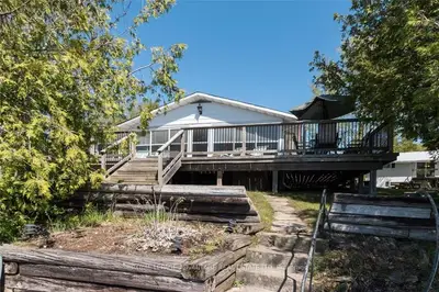 98 B12 Road, Rideau Lakes, On K0g 1l0
