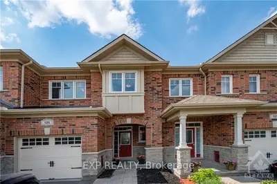 125 Westphalian Avenue, Kanata, ON K2V 0A3