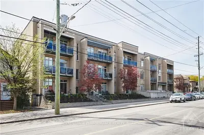 682 CHURCHILL Avenue 101, Carlingwood - Westboro and Area, ON K1Z 5G5