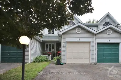 13 WILDPINE Court, Stittsville - Munster - Richmond, ON K2S 1C6