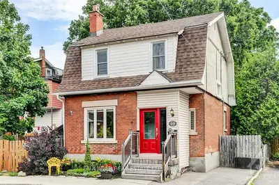 69 LEONARD Avenue, Glebe - Ottawa East and Area, ON K1S 4V3