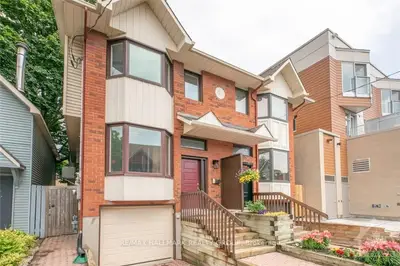 119 Percy Street, Ottawa Centre, ON K1R 6C6