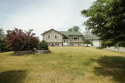 18599 COUNTY ROAD 2 Road, South Glengarry, ON K6H 5R5