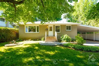 1230 LIVINGSTONE Avenue, Alta Vista and Area, ON K1H 7P8