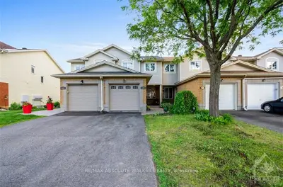 506 Wincanton Drive, Orleans - Cumberland And Area, On K4a 3y2