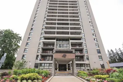 1785 FROBISHER Lane 1109, Alta Vista and Area, ON K1G 3T7