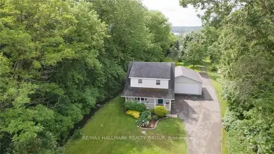1879 COUNTY ROAD 2 Road, Elizabethtown-Kitley, ON K6V 5T1