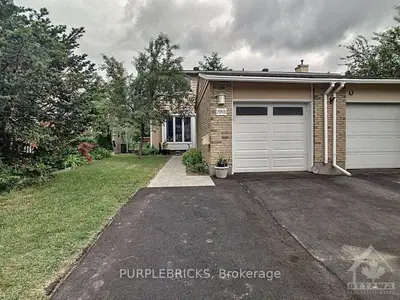 7903 DECARIE Drive, Orleans - Convent Glen and Area, ON K1C 2J4