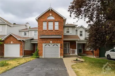 46 KALBROOK Street, Kanata, ON K2T 1A6