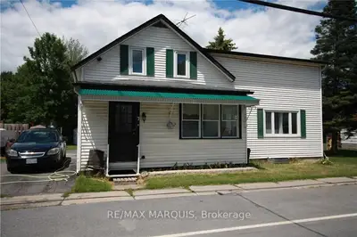 7 PINE Street, South Glengarry, ON K0C 1N0