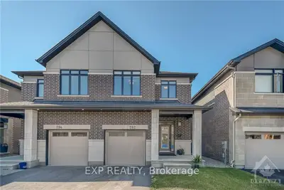 282 AVRO Circle, Manor Park - Cardinal Glen and Area, ON K1K 2G8