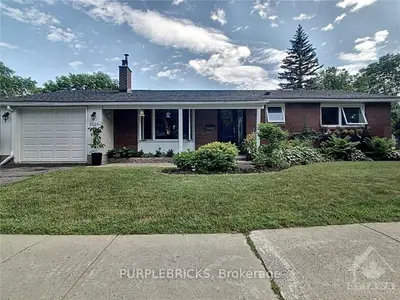 2025 GLENFERN Avenue, Beacon Hill North - South and Area, ON K1J 6H1