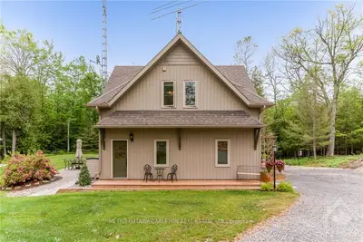 656 WOLF GROVE Road, Mississippi Mills, ON K0A 1A0