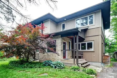 365 CUNNINGHAM Avenue, Alta Vista and Area, ON K1H 6B2