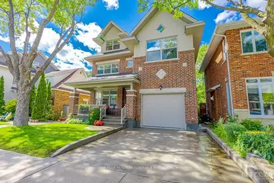 23 MOUNT PLEASANT Avenue, Glebe - Ottawa East and Area, ON K1S 0L7