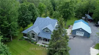 1541 BAKER Road, The Nation, ON K0A 1M0