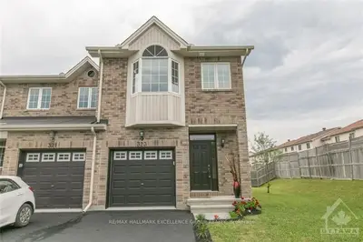 323 COZUMEL, Orleans - Cumberland and Area, ON K4A 0V2