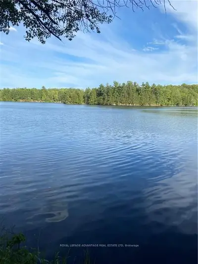 0 SCOTCH LINE Road, Rideau Lakes, ON K0G 1E0