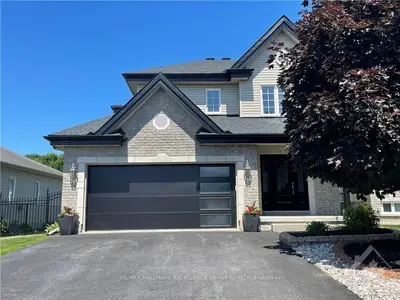 116 Jasper Crescent, Clarence-rockland, On K4k 0a4