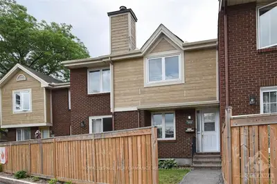 1770 CABARET Lane 102, Orleans - Cumberland and Area, ON K4A 2G1