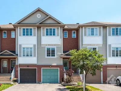 13 Yorkville Street, Carlington - Central Park, On K2c 4b6