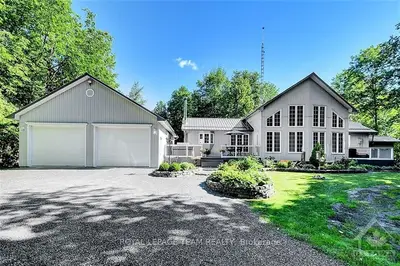 13101 MACKENZIE Road, South Dundas, ON K0C 1H0
