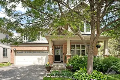 230 HELM Circle, Stittsville - Munster - Richmond, ON K2S 0G1