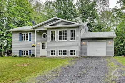 1577 CONCESSION 10A DRUMMOND Road, Mississippi Mills, ON K0G 1K0