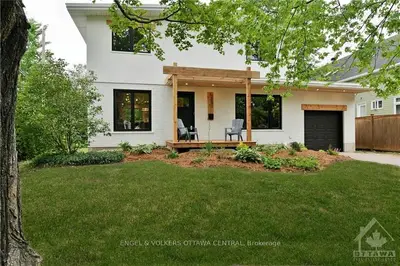 2247 REEVES Crescent, Alta Vista and Area, ON K1H 7H3