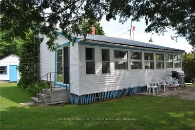 32 B9 Road, Rideau Lakes, ON K0G 1L0