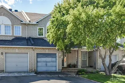 57 NOBLETON Avenue, Hunt Club - South Keys and Area, ON K1G 6A4